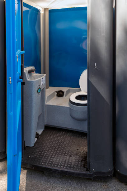 Professional porta potty rental in Montgomery Village, MD