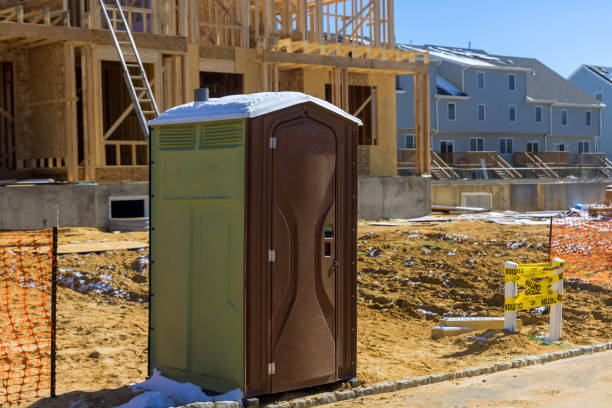 Trusted Montgomery Village, MD porta potty rental Experts