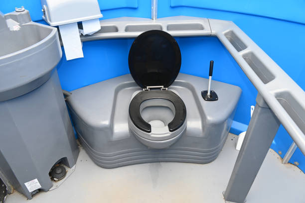 Portable Toilet Options We Offer in Montgomery Village, MD