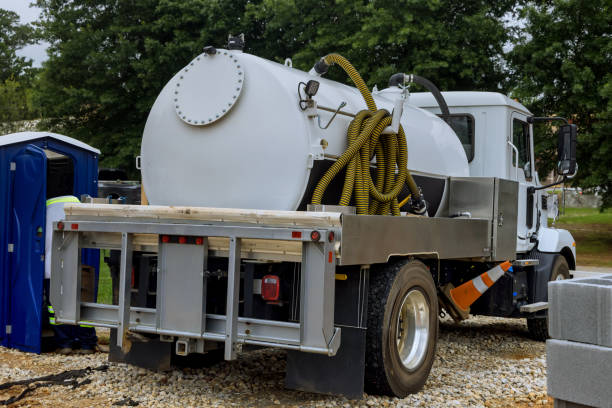 Best Local porta potty services  in Montgomery Village, MD