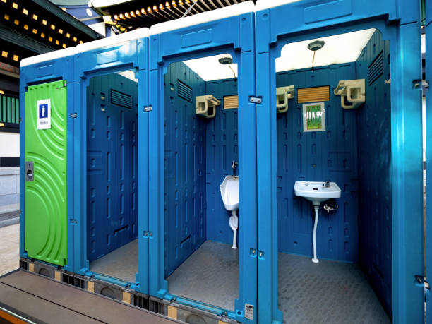 Best Affordable portable toilet rental  in Montgomery Village, MD