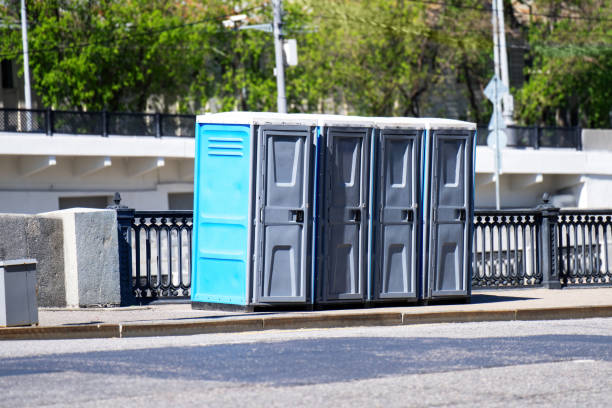 Portable restroom solutions in Montgomery Village, MD