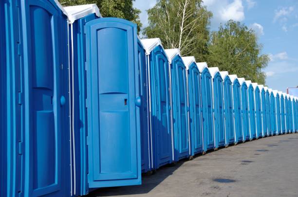 Best Construction site porta potty rental  in Montgomery Village, MD